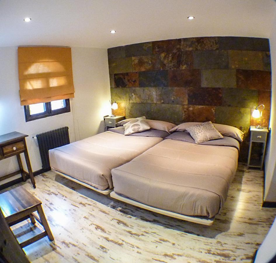 Green Peaks B&B Country House Alojamiento Rural Cortijo de Balsain Exterior foto